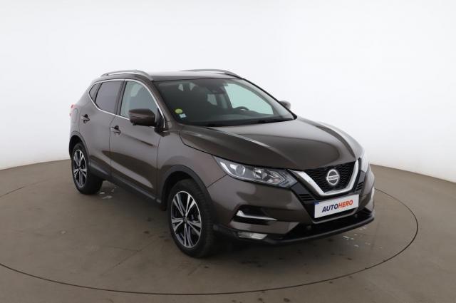 Nissan Qashqai image 2
