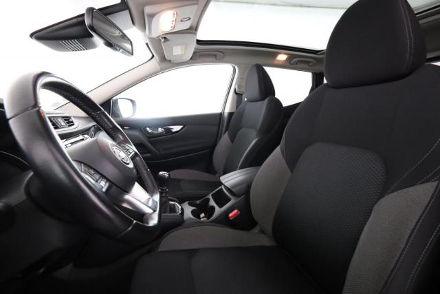 Nissan Qashqai image 8