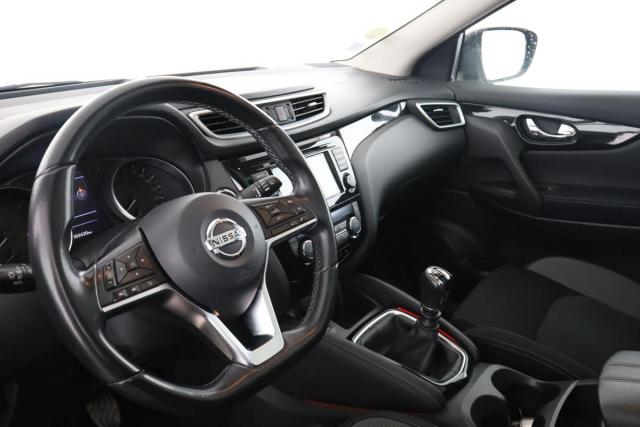 Nissan Qashqai image 6