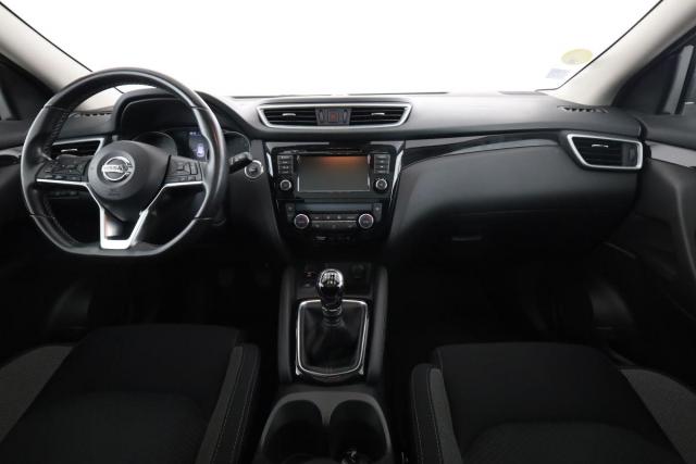Nissan Qashqai image 7