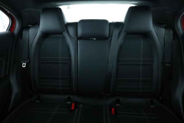 Mercedes Benz Classe A image 2