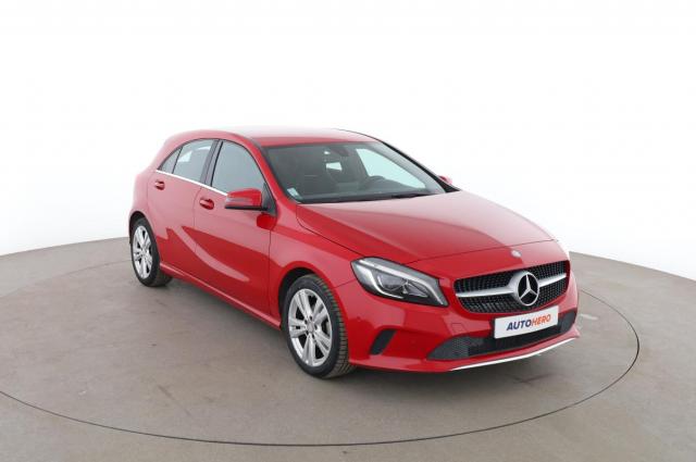 Mercedes Benz Classe A image 9