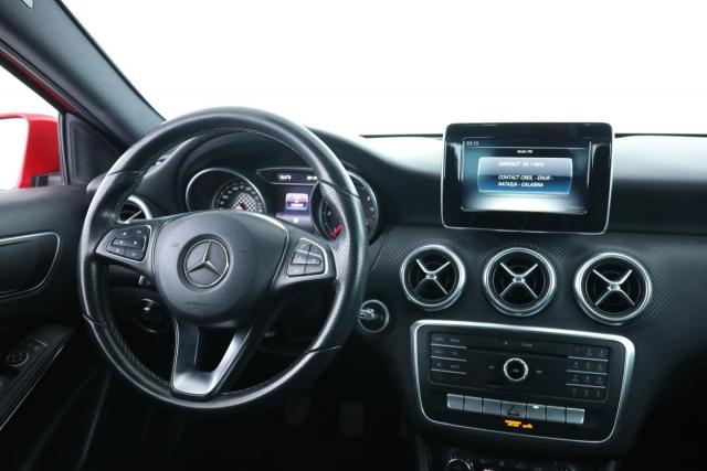 Mercedes Benz Classe A image 4