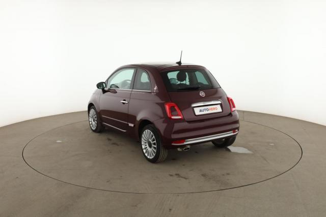 Fiat 500 image 8
