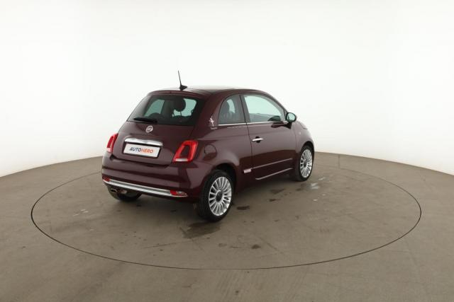 Fiat 500 image 4