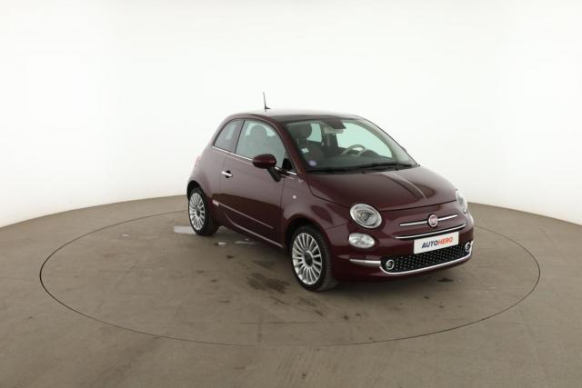 Fiat 500 image 1