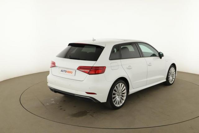 Audi A3 Sportback image 7
