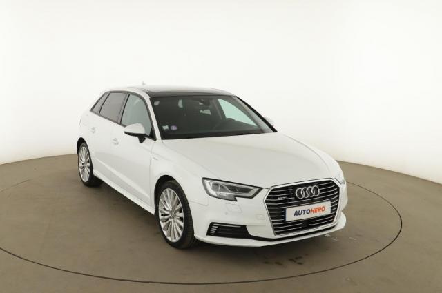Audi A3 Sportback image 1