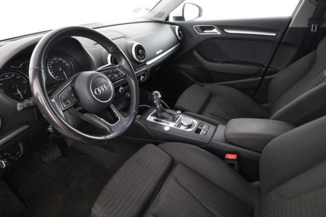 Audi A3 Sportback image 4