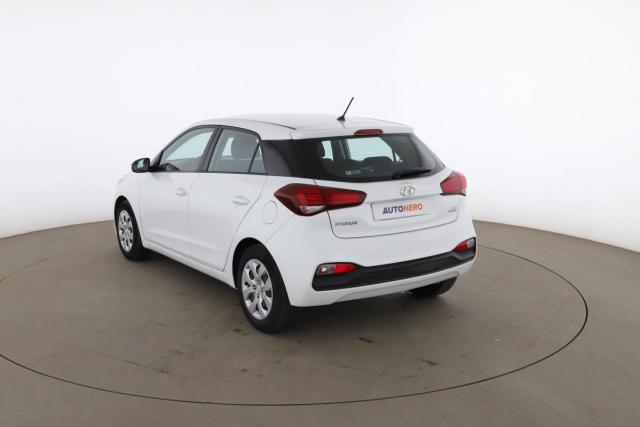 Hyundai I20 image 9