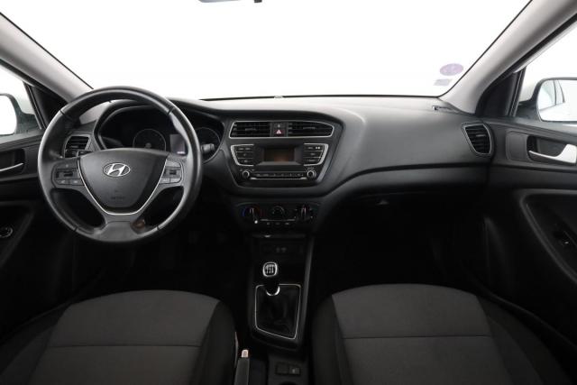 Hyundai I20 image 4