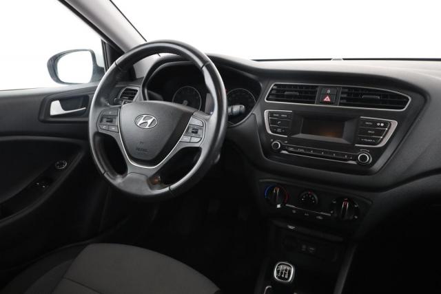 Hyundai I20 image 7