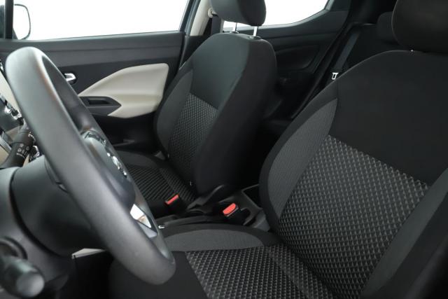 Nissan Micra image 4