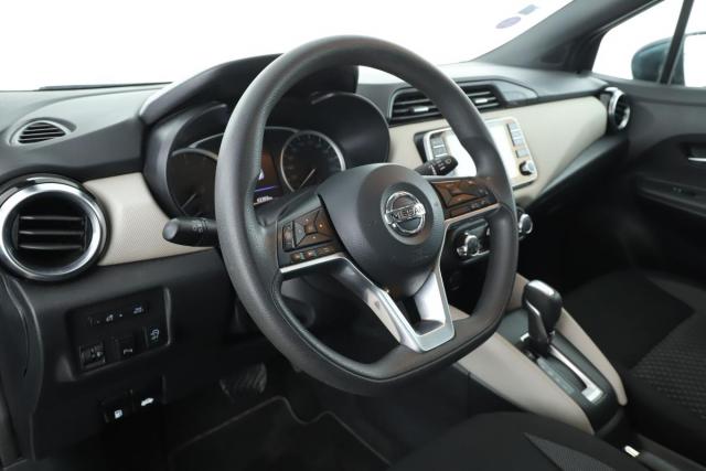 Nissan Micra image 7