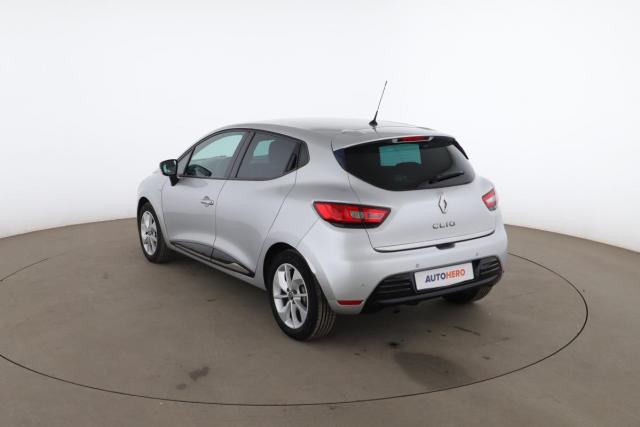 Renault Clio image 2