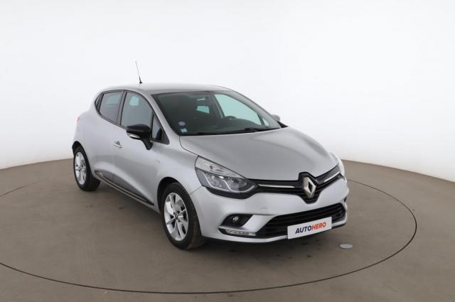 Renault Clio image 8
