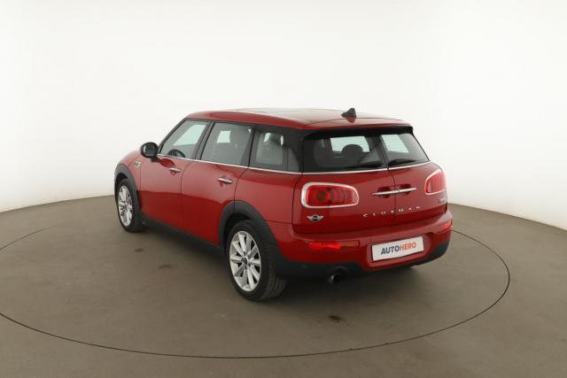 Mini Clubman image 8