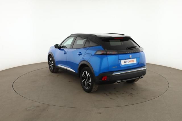 Peugeot 2008 image 2