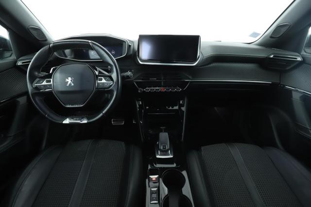 Peugeot 2008 image 4