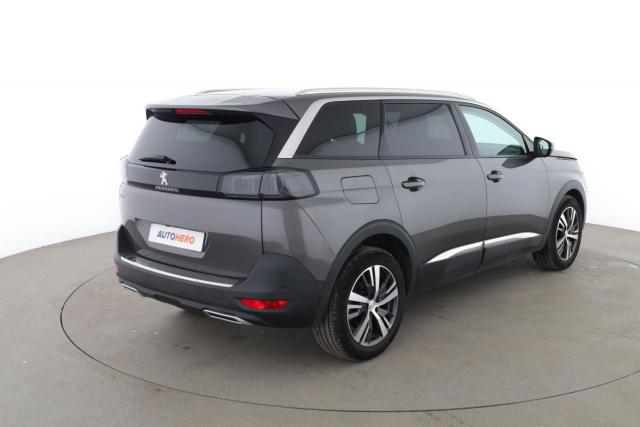 Peugeot 5008 image 7