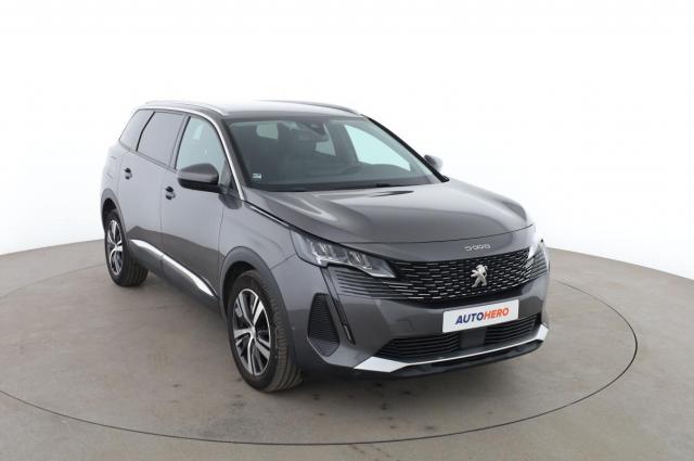 Peugeot 5008 image 3