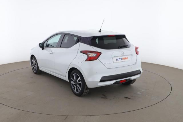 Nissan Micra image 1