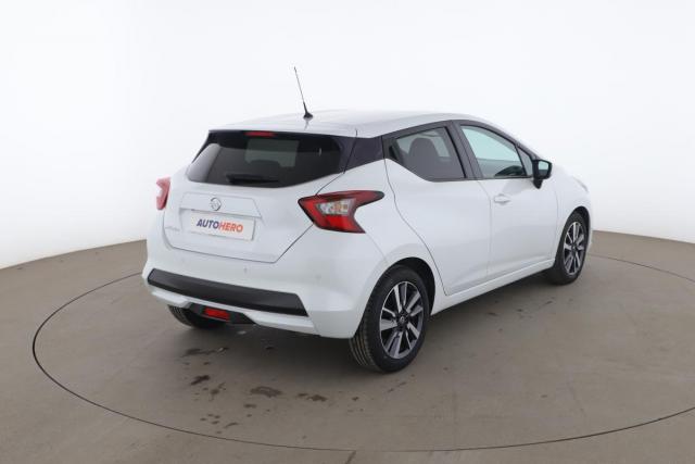 Nissan Micra image 7