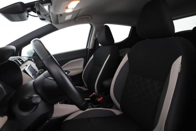 Nissan Micra image 2