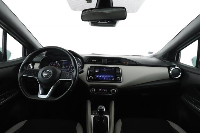 Nissan Micra image 4