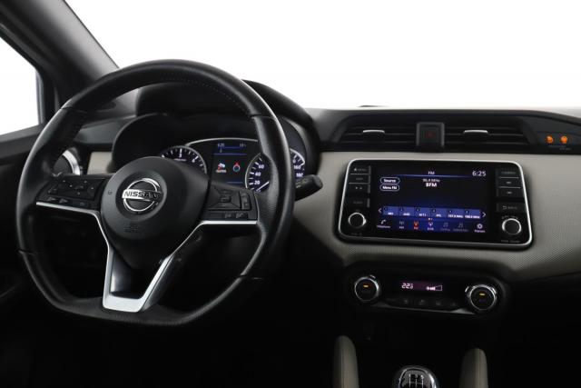 Nissan Micra image 9