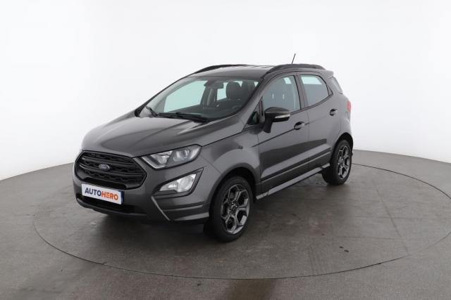 Ford Ecosport 1.0 Ecoboost St Line 125 Ch