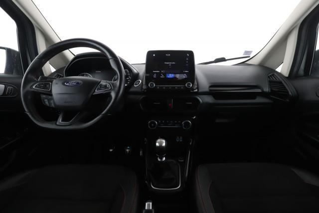 Ford Ecosport image 1
