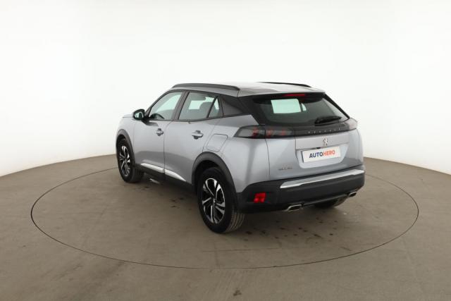 Peugeot 2008 image 3