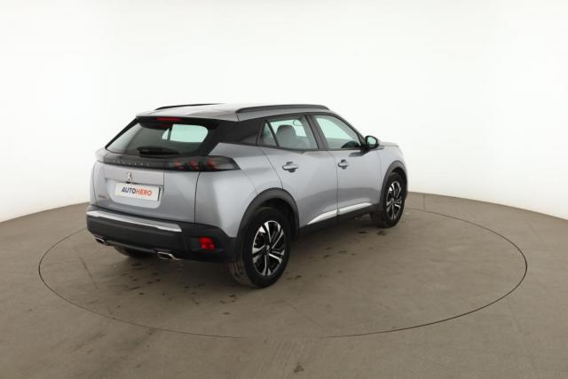 Peugeot 2008 image 7