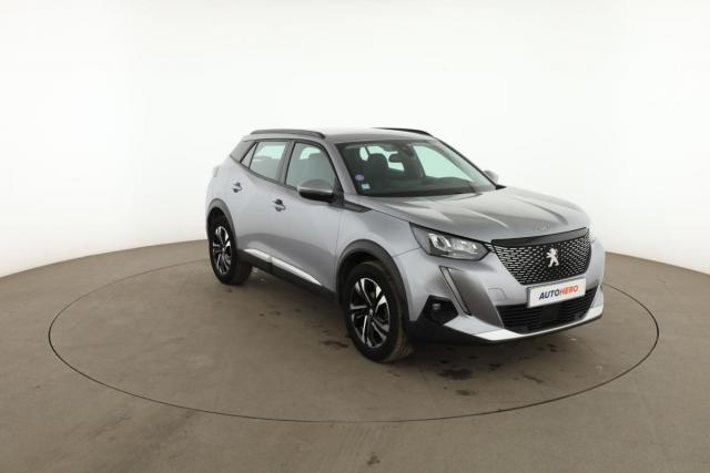 Peugeot 2008 image 2