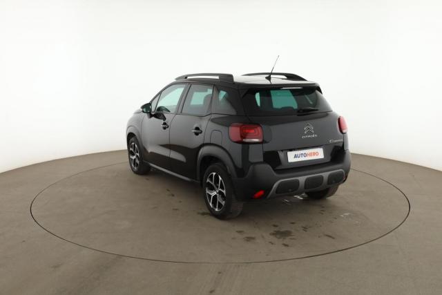 Citroen C3 Aircross image 4