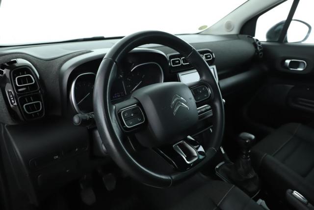 Citroen C3 Aircross image 7