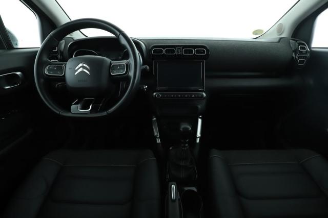 Citroen C3 Aircross image 2
