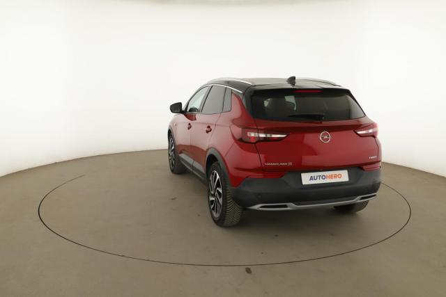 Opel Grandland X image 2