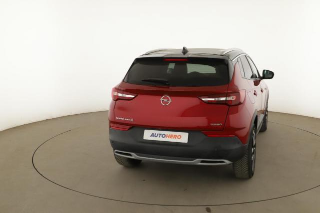 Opel Grandland X image 1