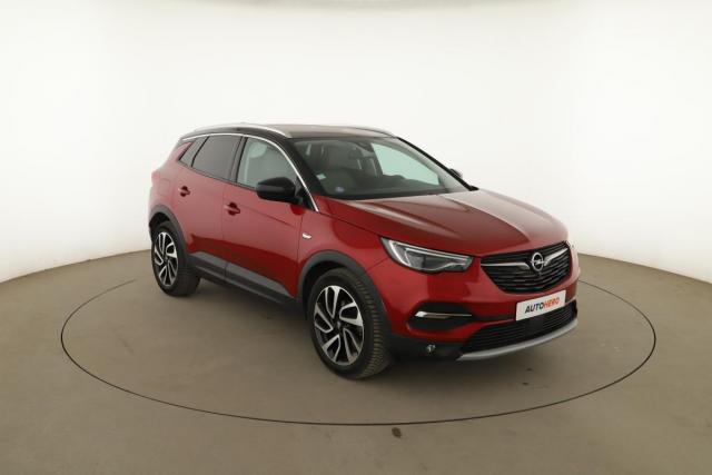 Opel Grandland X image 5