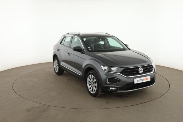 Volkswagen T-Roc image 5