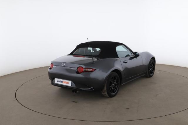 Mazda Mx-5 image 6