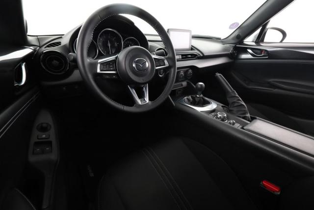 Mazda Mx-5 image 8