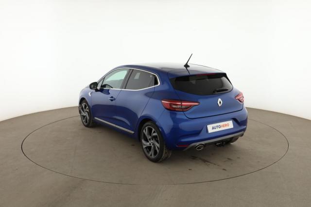 Renault Clio image 8