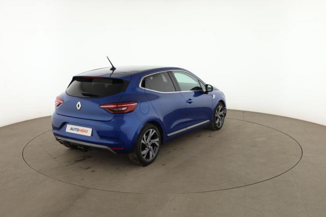 Renault Clio image 1