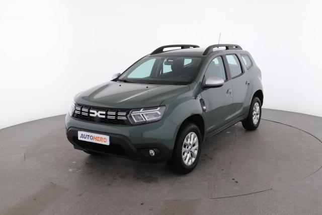 Dacia Duster Ii 1.3 Tce Expression 4x2 130 Ch