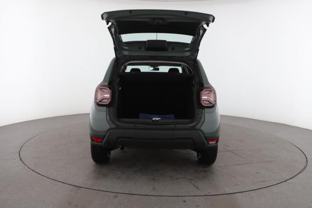 Dacia Duster image 1