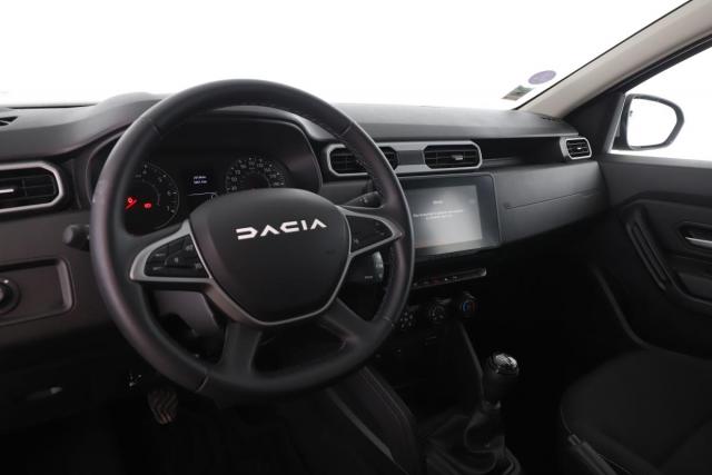 Dacia Duster image 4