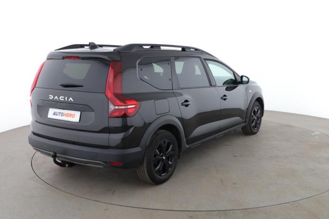 Dacia Jogger image 4